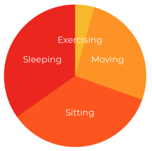 Why Exercise Can't Fix A Sedentary Lifestyle | BodyProject Wellbeing ...